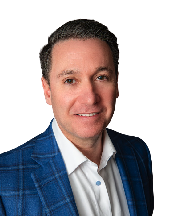 Richard Gaige, CFP® CDFA™ - Head of Portfolio and Investment Management at GLR Partners