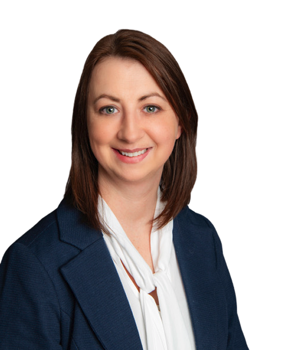 Amanda Luparello - Director of Client Relations at GLR Partners