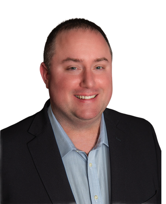 Jeremy Reed - Head of Financial Planning and Business Strategy at GLR Partners